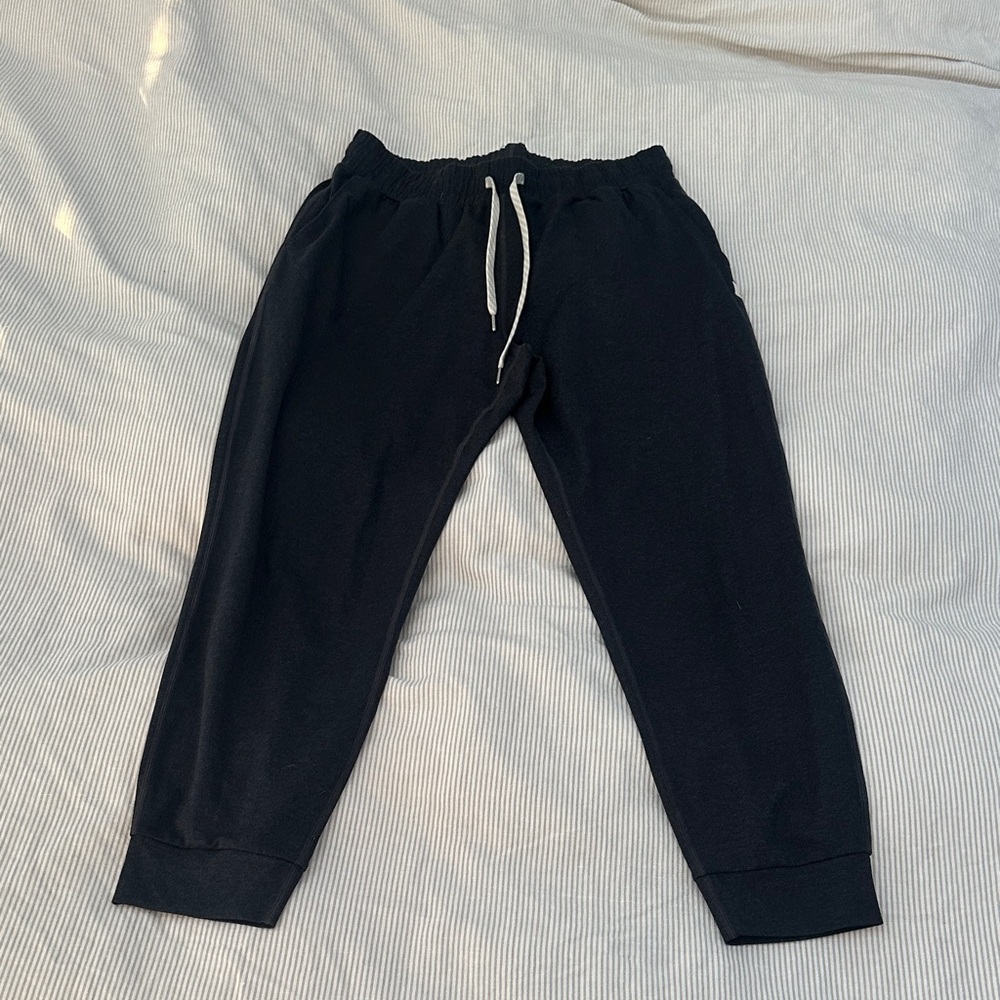 Vuori joggers - tag ripped out. Fits like small